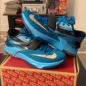Kevin Durant 7